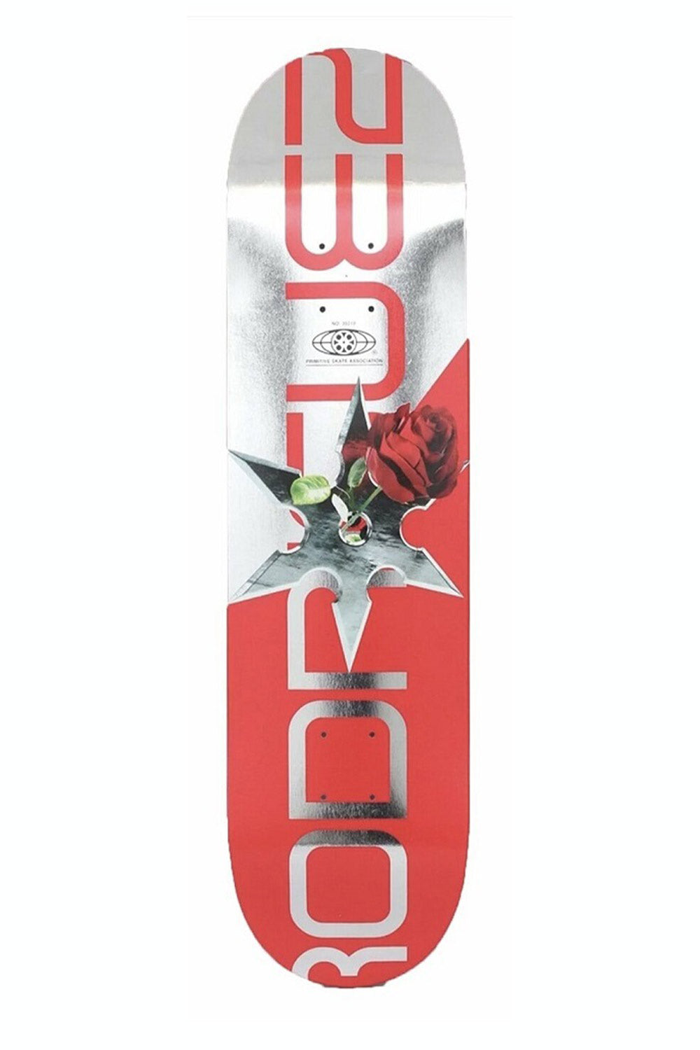 Primitive paul rodriguez on sale