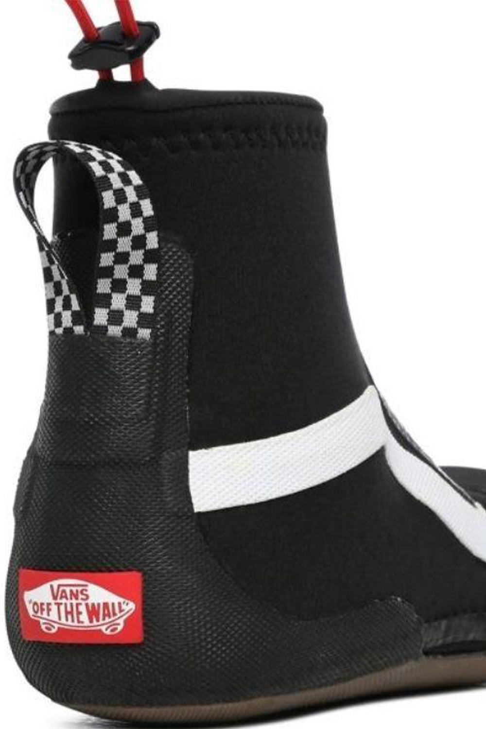 Vans surf sale booties australia